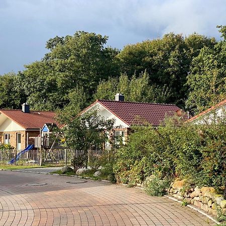 Feriendorf Suedstrand Haus 46 Пельцерхакен Экстерьер фото
